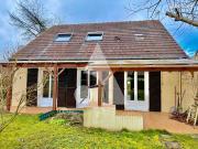 Maison 6 pièces 108 m²