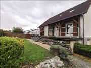 Maison 6 pièces 110 m²