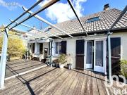 Maison 6 pièces 108 m²