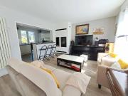 Maison 6 pièces 108 m²