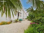 Maison 6 pièces 108 m²
