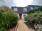 Maison 6 pièces 108 m²