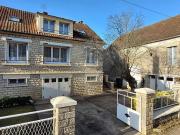 Maison 6 pièces 108 m²