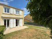 Maison 6 pièces 108 m²