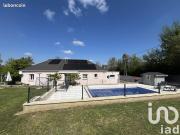 Maison 6 pièces 108 m²