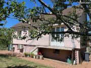 Maison 6 pièces 108 m²