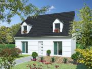 Maison 6 pièces 108 m²