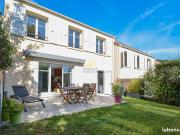 Maison 6 pièces 108 m²