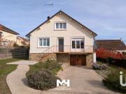 Maison 6 pièces 108 m²