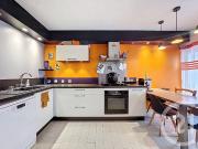 Maison 6 pièces 108 m²