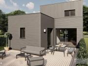 Maison 6 pièces 108 m²