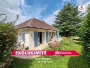 Maison 6 pièces 108 m²