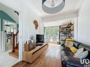 Maison 6 pièces 108 m²