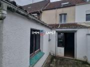 Maison 6 pièces 109 m²