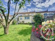 Maison 6 pièces 109 m²