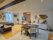 Maison 6 pièces 109 m²