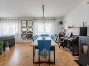 Maison 6 pièces 109 m²