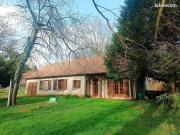 Maison 6 pièces 109 m²