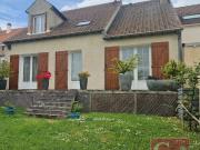 Maison 6 pièces 109 m²