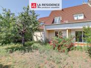 Maison 6 pièces 109 m²