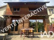 Maison 6 pièces 109 m²