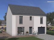 Maison 6 pièces 109 m²