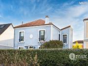 Maison 6 pièces 109 m²