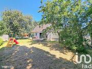 Maison 6 pièces 109 m²