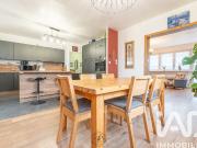 Maison 6 pièces 109 m² Maison 6 pièces 109 m²