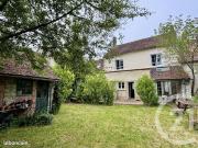 Maison 6 pièces 109 m²