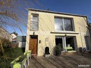 Maison 6 pièces 109 m²