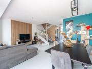 Maison 6 pièces 109 m²