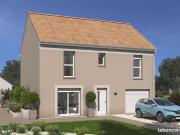 Maison 6 pièces 109 m²