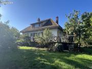 Maison 6 pièces 109 m²