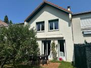 Maison 6 pièces 109 m²