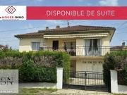 Maison 6 pièces 109 m²