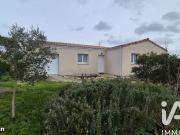 Maison 6 pièces 109 m²