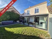 Maison 6 pièces 109 m²