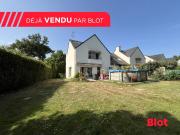 Maison 6 pièces 109 m²