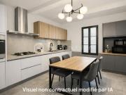 Maison 6 pièces 109 m²