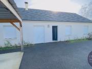 Maison 6 pièces 109 m²