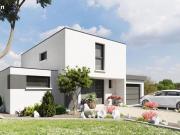Maison 6 pièces 109 m²
