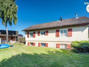 Maison 6 pièces 109 m²