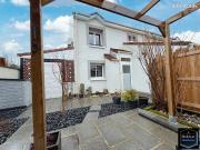 Maison 6 pièces 109 m²