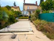 Maison 6 pièces 109 m²