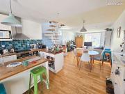 Maison 5 pièces 109 m²