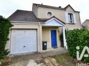 Maison 6 pièces 109 m²