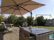 Maison 6 pièces 10 minutes de Caen axe Caen / Evrecy