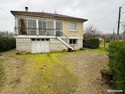 Maison 6 pièces 110 m²