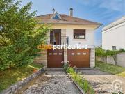 Maison 6 pièces 110 m²